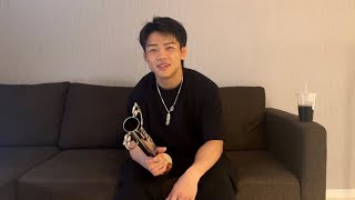 因縁対決　篠塚戦を終えて