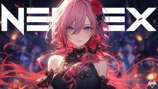 GODMODE Songs 2025 🔥 Top 50 NEFFEX Tracks for Gaming 🎮 Ultimate gaming Music Playlist