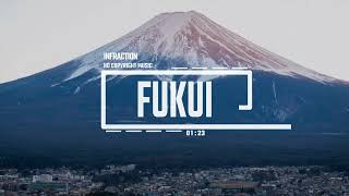 Vlog Asian Chill Calm by Infraction [No Copyright Music] / Fukui