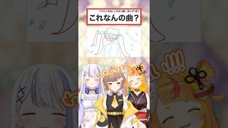 このイラスト、何の曲？【#ミリプロ】