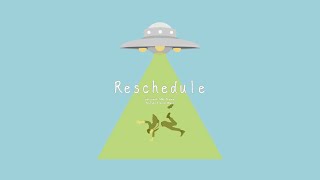 No Copyright Music『Reschedule』[Unexpected / Opening / Calmly / Alternative]