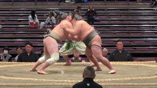 速報❗️熱戦🔥二子山部屋 恵雅 vs 砂坂【大相撲令和7年5月場所】初日 2025/5/11 Futagoyama KEIGA vs SUNASAKA