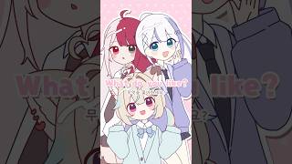 【English ver. / 한국어판】愛♡スクリ～ム！ #lovelive #aiscream #vtuber
