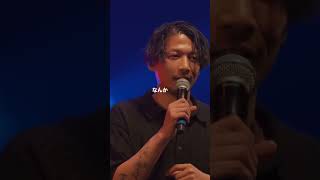 DJの音止めが有能すぎる