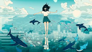 著作権フリーBGM『Jinx』【チルポップ / 可愛らしい / オープニング / 心地良い / お出かけ / 作業用 / 配信用 / vlog music】
