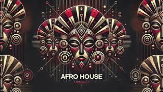 Afro House Mix by DJ AL3X | #01 |- 2025