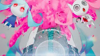 ピノキオピー - 2nd Full Album「しぼう 」[trailer] / "SHI-BOU"