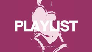 Free BGM Collection with a Unique Twist [For Work / Live Streaming] 21 Tracks / 63:47