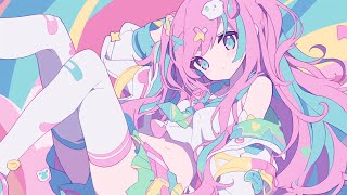 【1 Hour Loop】‘Superstar’【Pop & Cute Free BGM for Study & Work】
