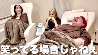 再検査疑惑だった人間ドックの結果が判明しました。