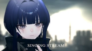 【歌枠】神椿縛り、です【CULUA】