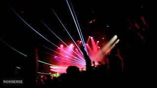 ヒトリエ 「モノクロノ・エントランス」DVD収録ライブ映像ダイジェスト / HITORIE – 2015.1.17 Live at Akasaka BLITZ Digest Movie