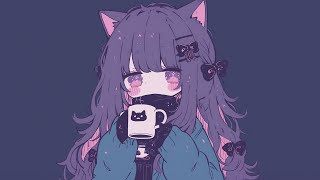 【Cute Chill】Cocoa | Free BGM | Kawaii | Warm