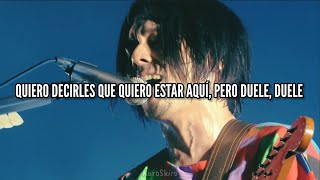 ヒトリエ/HITORIE - (W)here - live (Shinoda version) - [sub español]