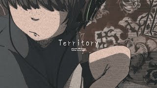 No Copyright Music『Territory』[Determination / Territory / Opening / Alternative] vlog music