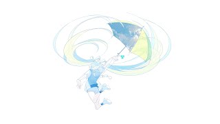JUMPIN' OVER ! / 初音ミク
