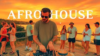 SUMMER AFRO HOUSE Sunset Mix (Adam Port, Avicii, The Weeknd, Coldplay, Diplo) - Summer Vibes #5