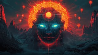 Melodic Techno & Progressive House Mix 2025 Anyma | Ginchy | Against all odds | Y DO I | Leena Punks