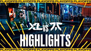 Full Day Highlights | W6 D2 | LEC Summer 2023