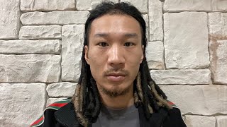 MYが視聴者からの誹謗中傷に怒っています。