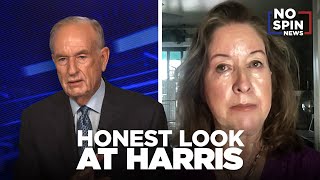 An Honest Look at What Kamala Harris Did in California