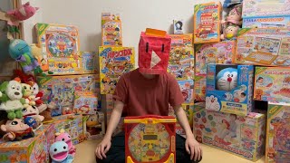 大量のおもちゃを恵まれない子どもたちに寄付してみた