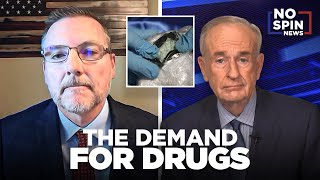 Brian Townsend on the Demand for Drugs and Mexico