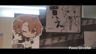 カラピチ　オフィシャルショップ　メンバー手書きメッセージ