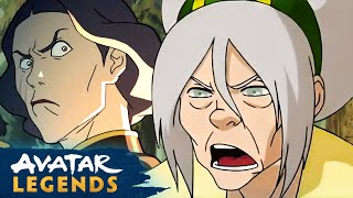 Toph Having A Messy Relationship With Her Kids for 48 Minutes Straight 🔥 | Avatar
