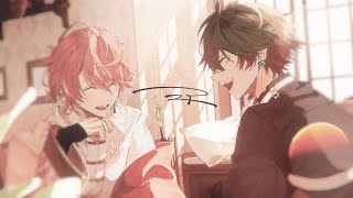 ニア 歌ってみた【水無瀬 / 八神ツクモ】