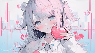 【freebgm】Valentine's Day【free music】