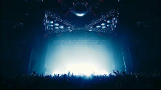 ヒトリエ 1st LIVE DVD＆Blu-ray 『one-Me Tour “DEEP/SEEK” at STUDIO COAST』ダイジェスト
