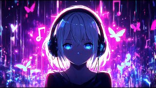 Best Nightcore Mix 2024 🎧 1 Hour Gaming Music Mix 🎧 New Music 2024 EDM Gaming Music