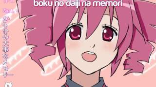 ITSUDEMO I LOVE YOU / FUKKIRETA