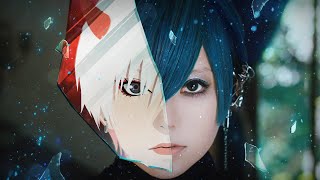 ポルカドットスティングレイ × 神風動画「化身」MV