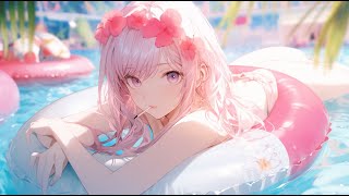 Best Nightcore Mix 2025 ♫ Best Nightcore Songs Mix ♫ New Music 2025 EDM Gaming Music