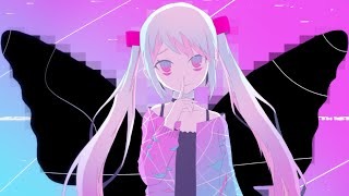 PinocchioP - Secret HIMITSU feat. Hatsune Miku