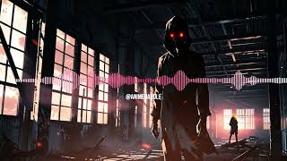 Dark Phonk Vibes: Intense Beats & Powerful #anime #animesociety  #animegenre