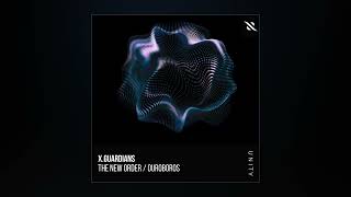 X.Guardians - Ouroboros (Extended Mix)