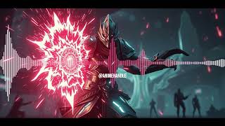 Phonk Drift: Heroes in the Night Mix  #anime #animecommunity #ncsmusic #fatrat #phonk #phonkdrift