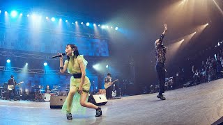 fhána - 青空のラプソディ (LIVE from where you are Tour 2019)