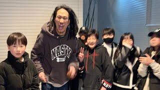 MYの家に近所のクソガキが集まってきたので晒します【ブチギレ】
