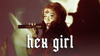 Hex Girl - Scooby Doo Cover | Lollia ft. @ChichiAi