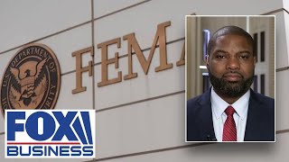 Republican powerhouse challenges FEMA status quo