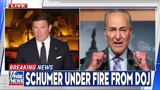 Special Report With Bret Baier 5/13/25 FULL END SHOW HD | BREAKING FOX NEWS May 13, 2025