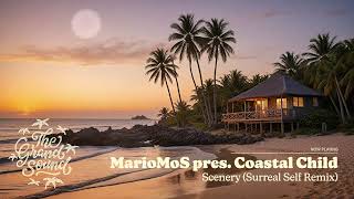 MarioMoS pres. Coastal Child - Scenery (Surreal Self Remix)