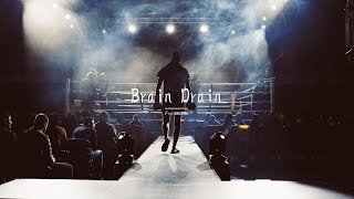 著作権フリーBGM『Brain Drain』【スポーツ / オープニング / かっこいい / 興奮 / ギターロック / 作業用 / 配信用】