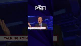 Bill O'Reilly Slams AOC Over Her DOGE Take