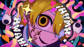 モニタリング／covered byえぼら