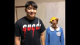実は18歳の時に子供を産んでました。
